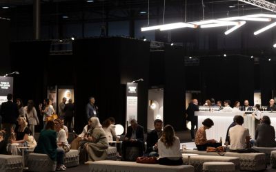 Tras su paso por Madrid, Valencia será la nueva cita de Architect@Work
