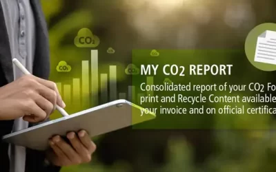 AGC Glass Europe lanza Mi informe de CO2