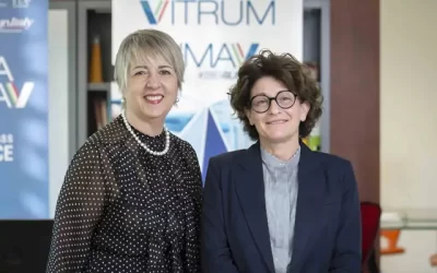 Nancy Mammaro, elegida presidenta de GIMAV