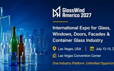 Las Vegas acogerá la próxima edición de GlassWind America