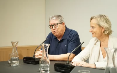 ‘RehabilitAcción Ciudadana’ incorpora a comunidades de propietarios y administradores de fincas