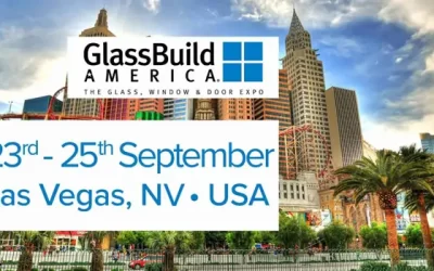 Glass Build America reúne a arquitectos, ingenieros y vidrieros para una jornada de aprendizaje