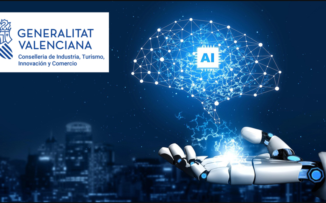 Curso de IA aplicado a la Ofimática