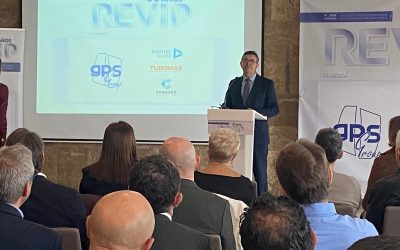 REVIP reclama reducir la burocracia para retormar la senda del crecimiento